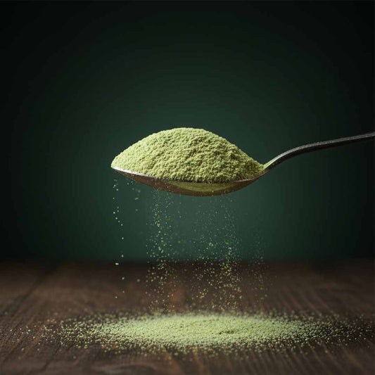 SIDR MIX || SUNNAH-INSPIRED HAIR & SKIN CARE || CLEANSE, STRENGTHEN, NOURISH NATURALLY