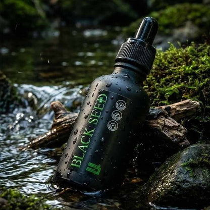 KALONJI OIL || A REMEDY FOR EVERY  ILLNESS EXCEPT DEATH || PURE, COLD PRESSED BLACK SEED OIL