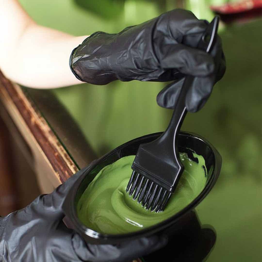 SIDR MIX || SUNNAH-INSPIRED HAIR &  SKIN CARE || CLEANSE, STRENGTHEN,  NOURISH NATURALLY